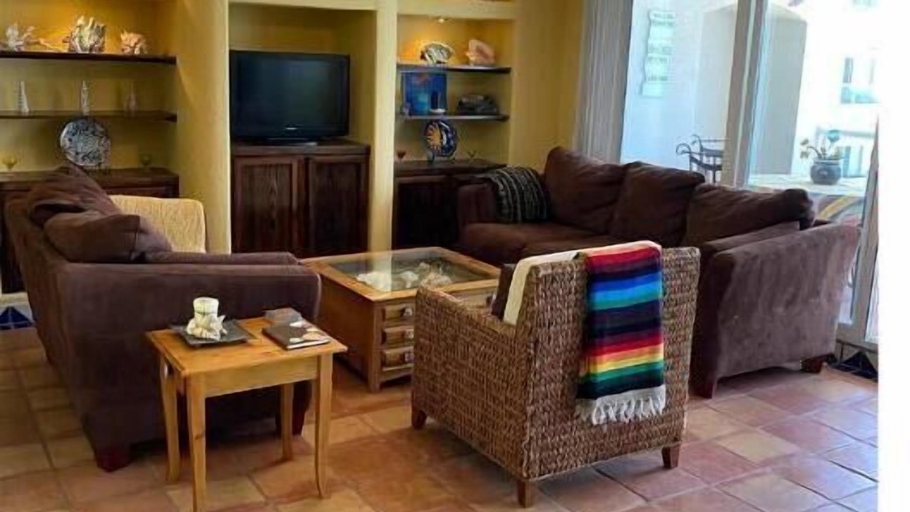 Photo of Livingroom in Playa Encantada