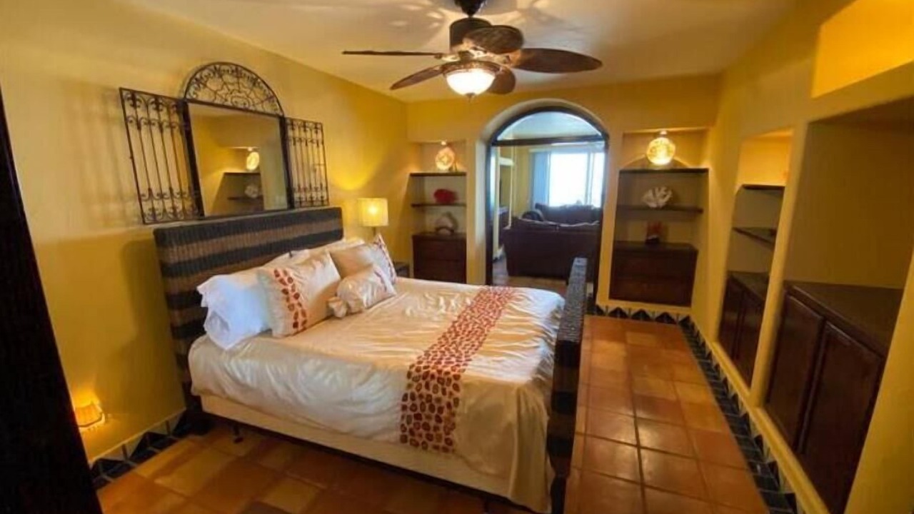 Photo of Bedroom in Playa Encantada