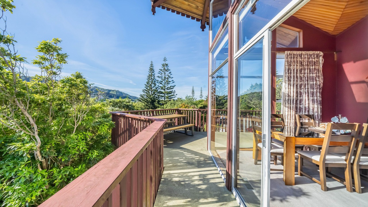 Photo of Outdoor in Tawa