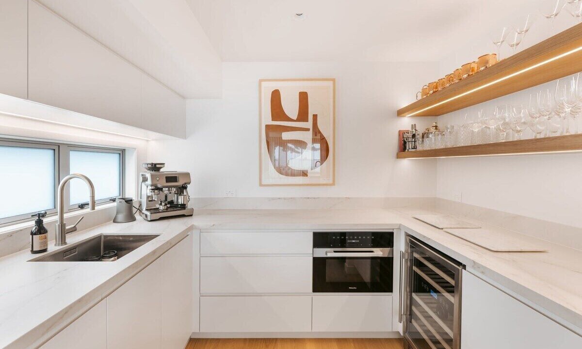 Photo of Kitchen in Mount Maunganui