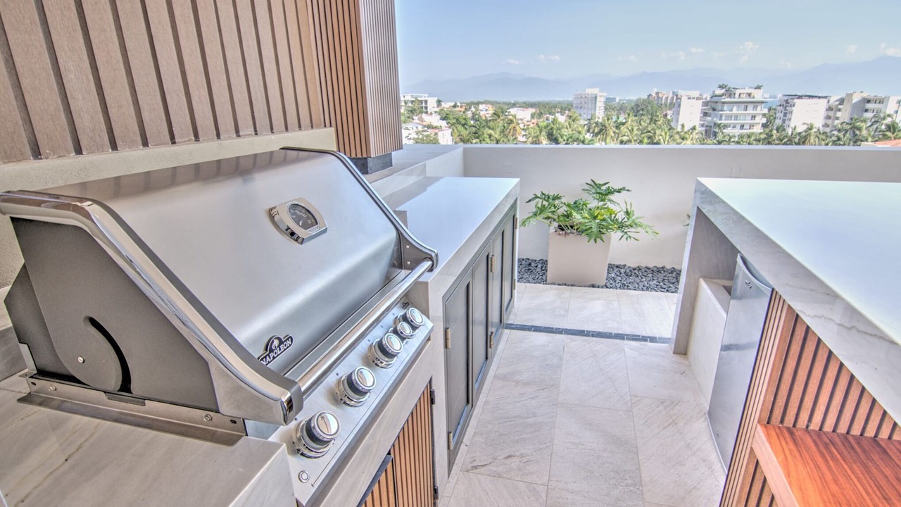 Photo of Outdoor in Bucerias