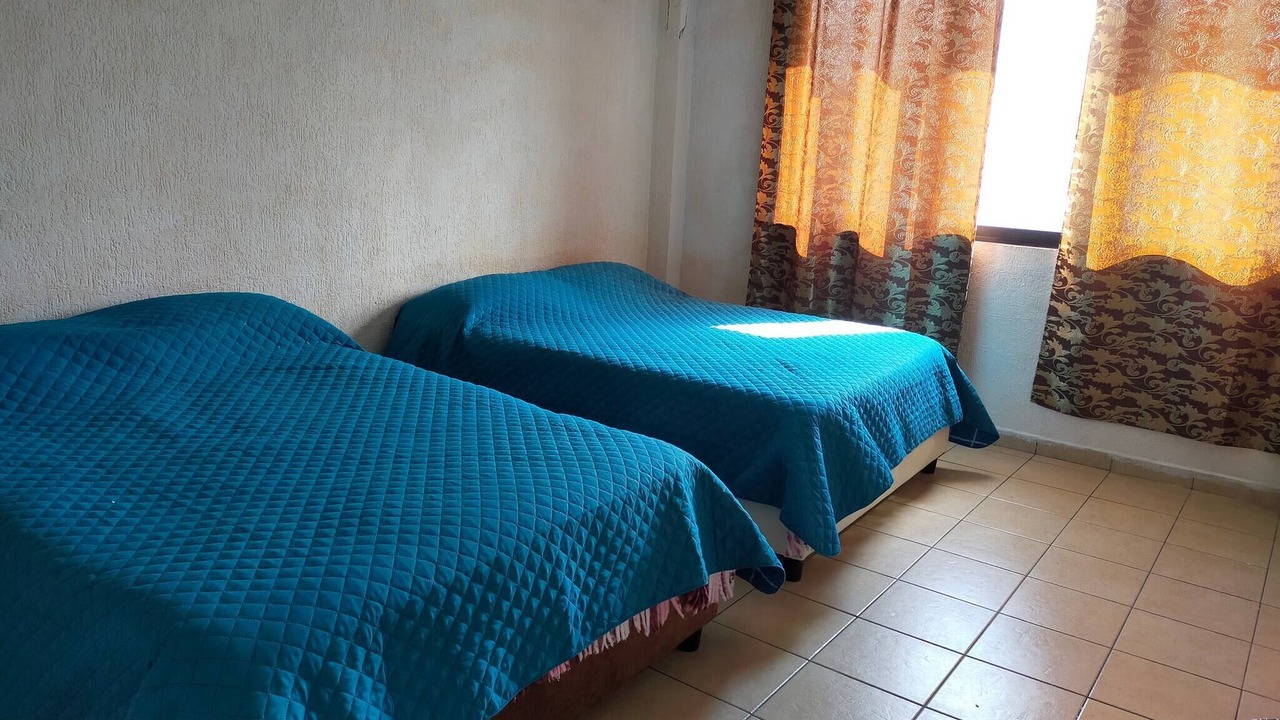 Photo of Bedroom in Almoloya de Juarez