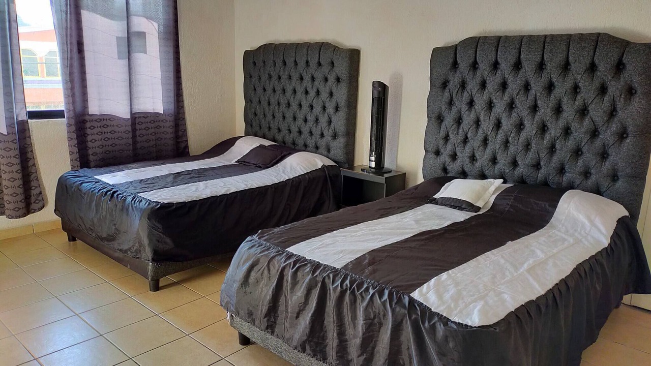 Photo of Bedroom in Almoloya de Juarez