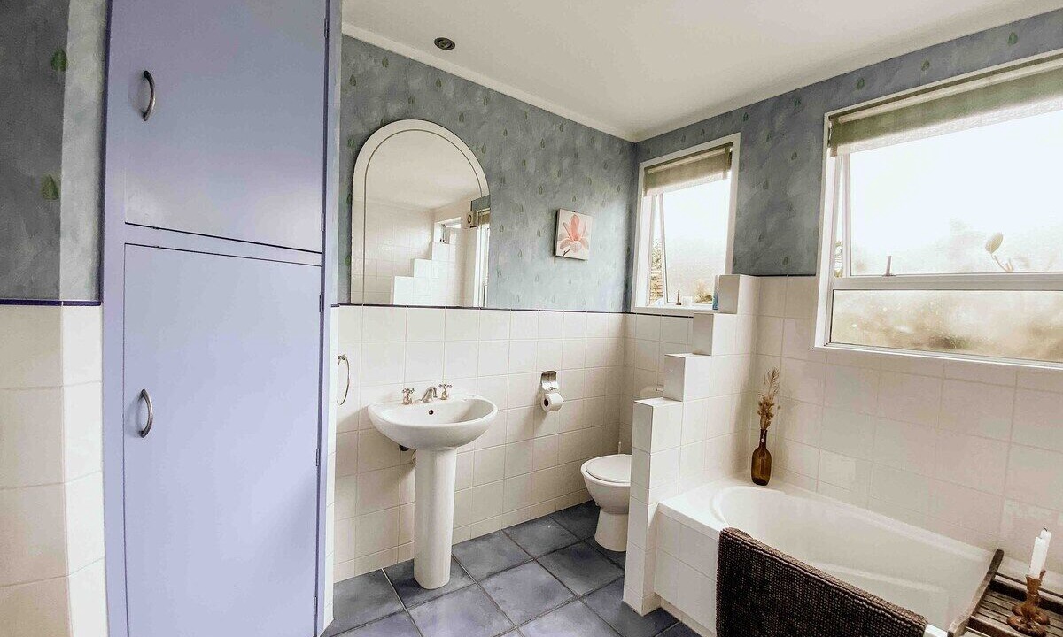 Photo of Bathroom in Haumoana