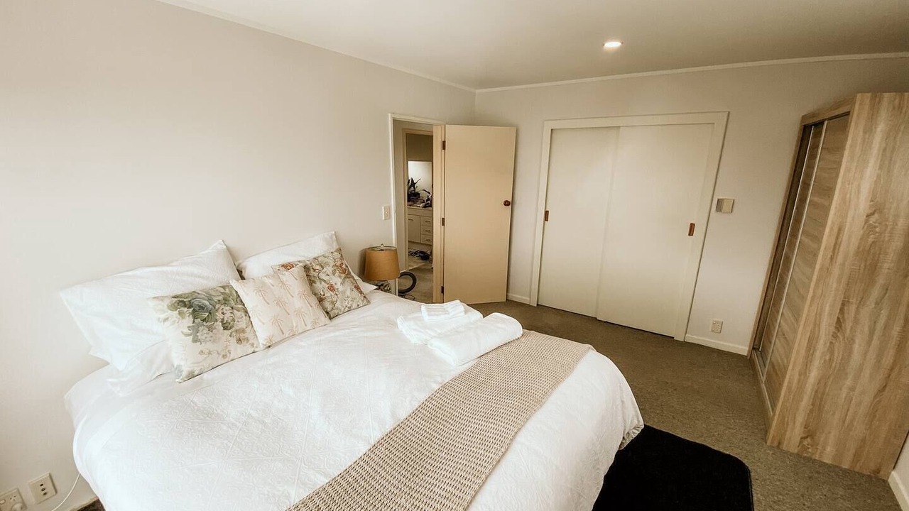 Photo of Bedroom in Haumoana
