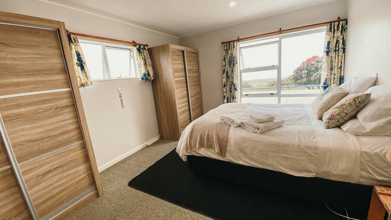 Photo of Bedroom in Haumoana