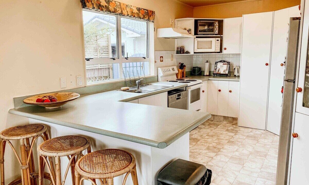 Photo of Kitchen in Haumoana