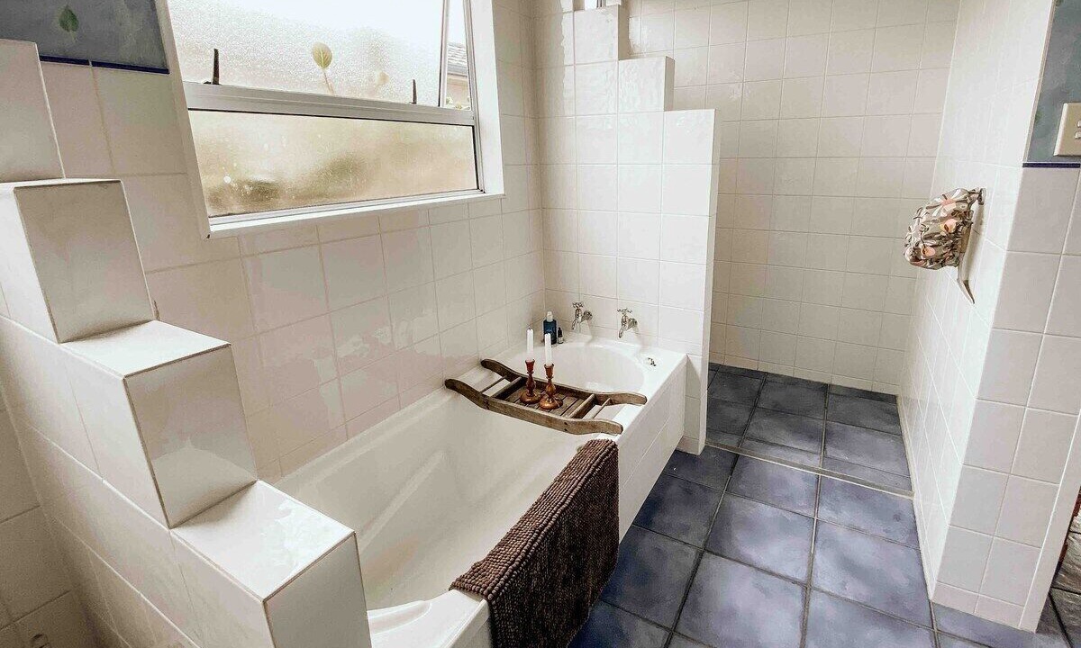 Photo of Bathroom in Haumoana