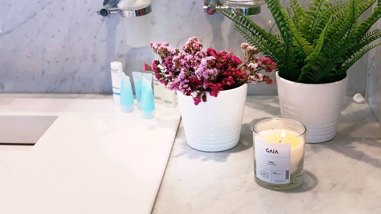 Photo of Bathroom in Alvaro Obregon