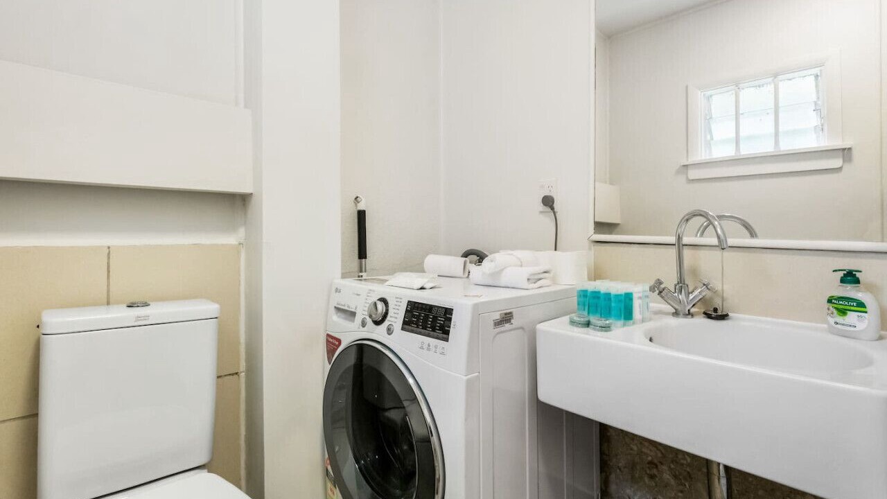 Photo of Bathroom in Henderson