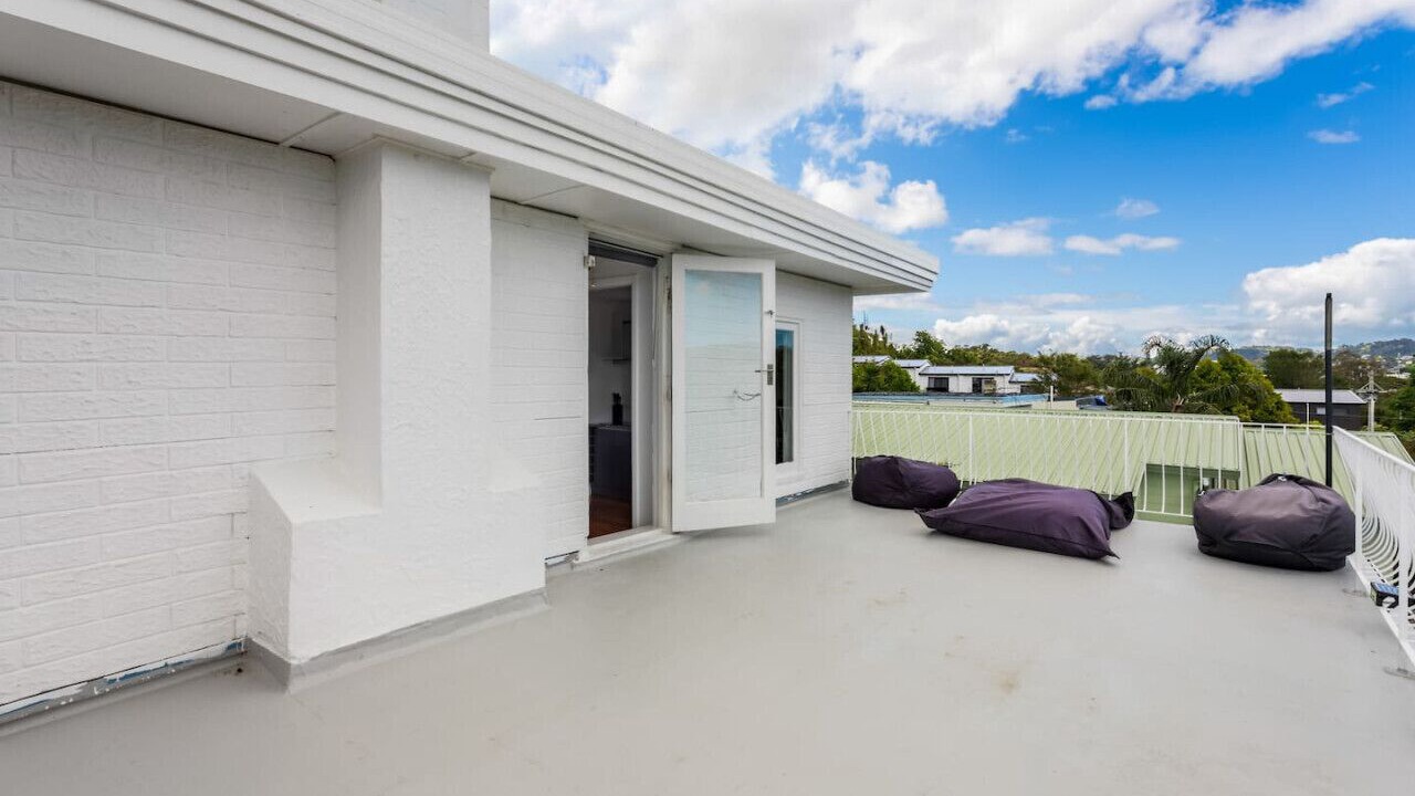 Photo of Patio Balcony in Henderson