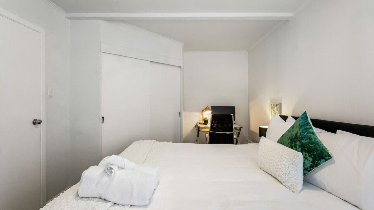 Photo of Bedroom in Henderson
