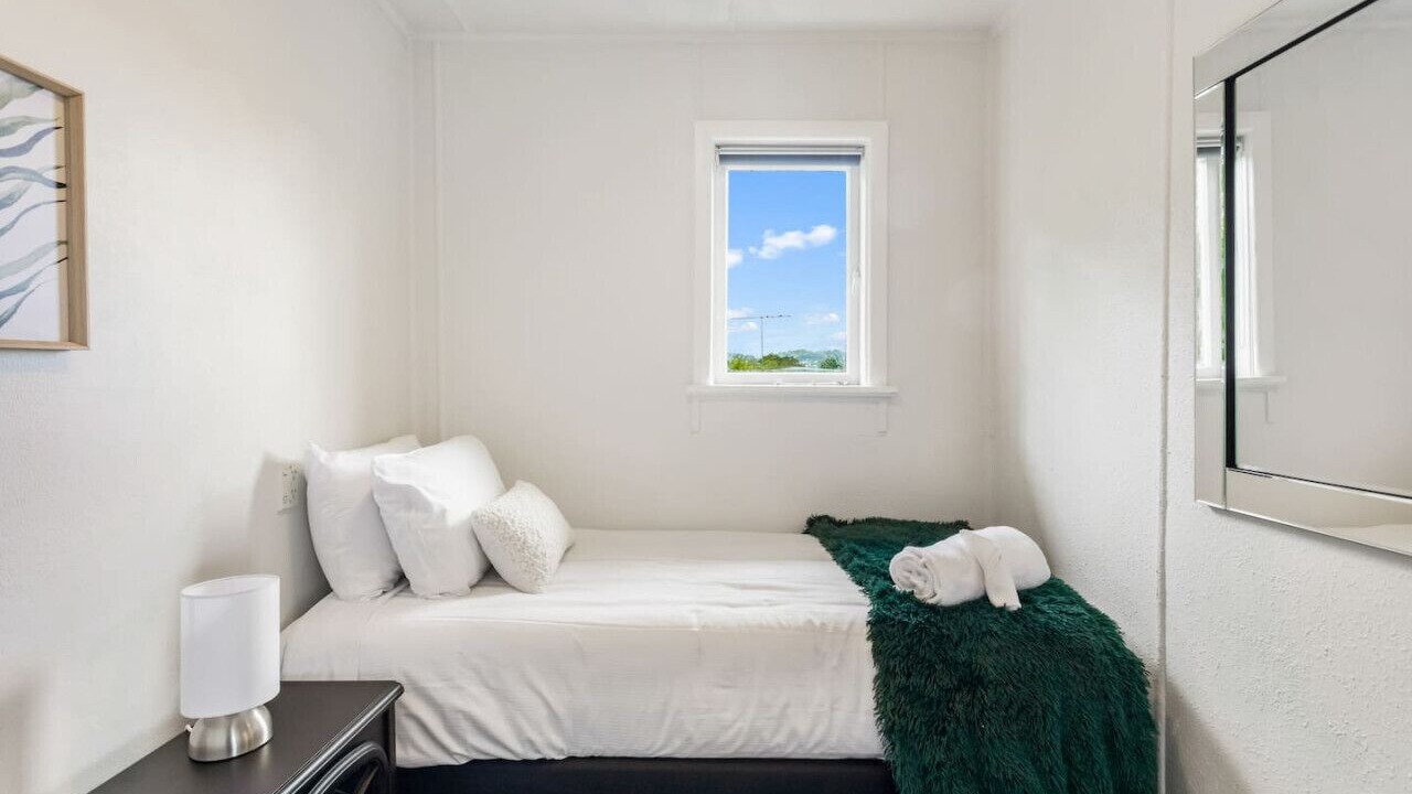 Photo of Bedroom in Henderson
