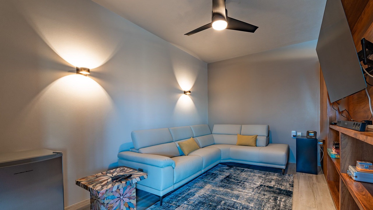 Photo of Livingroom in Santa Maria Huatulco