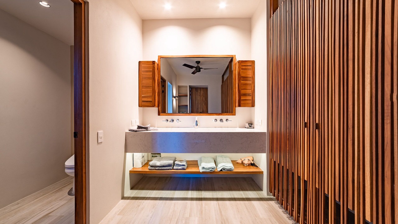 Photo of Bathroom in Santa Maria Huatulco