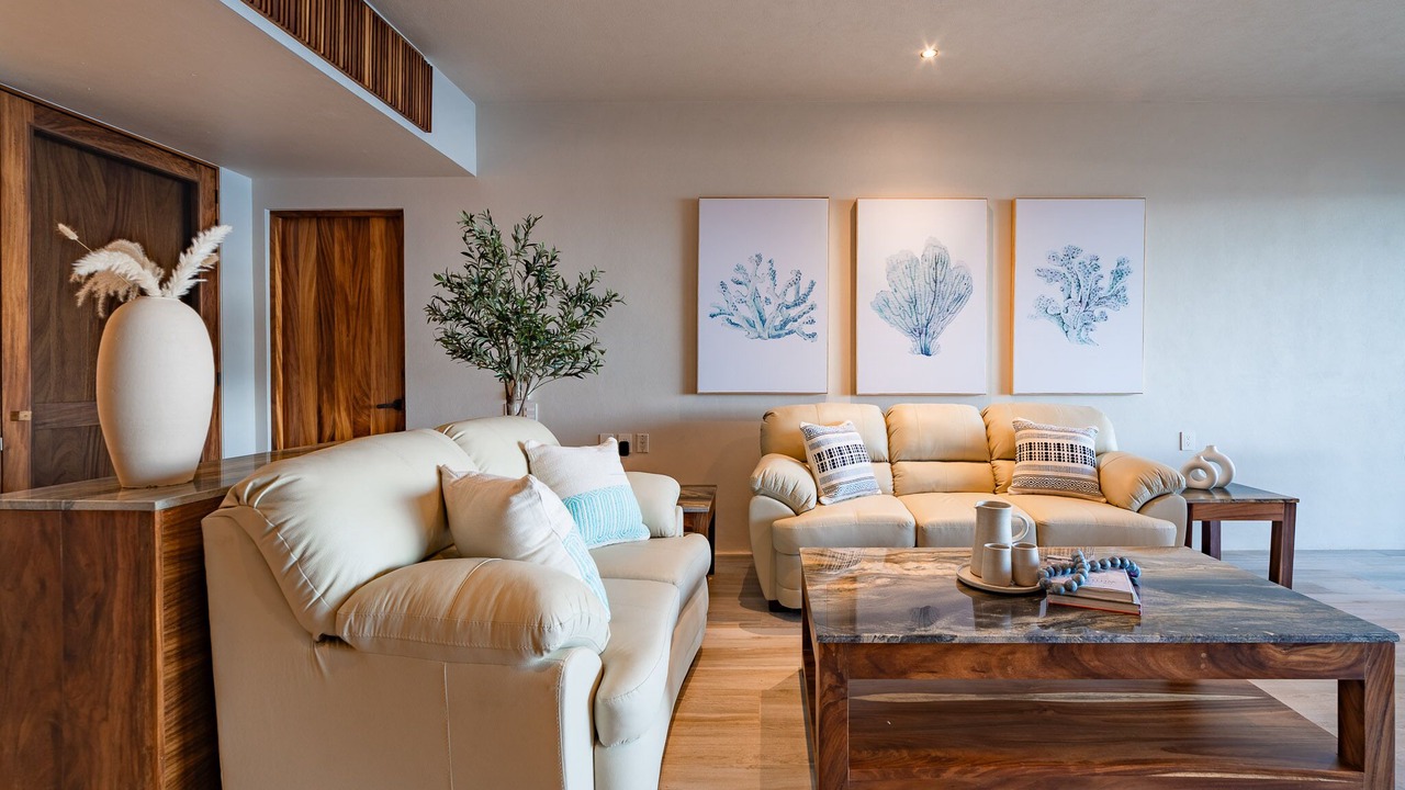 Photo of Livingroom in Santa Maria Huatulco