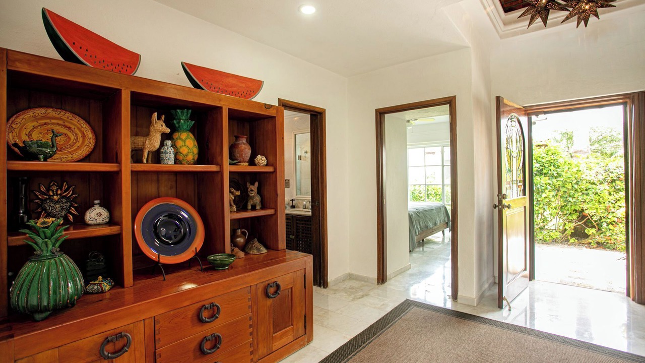 Photo of Bedroom in La Cruz de Huanacaxtle