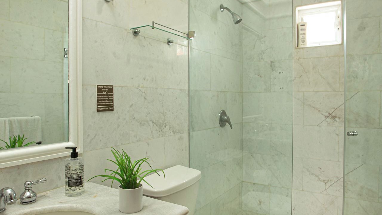 Photo of Bathroom in La Cruz de Huanacaxtle