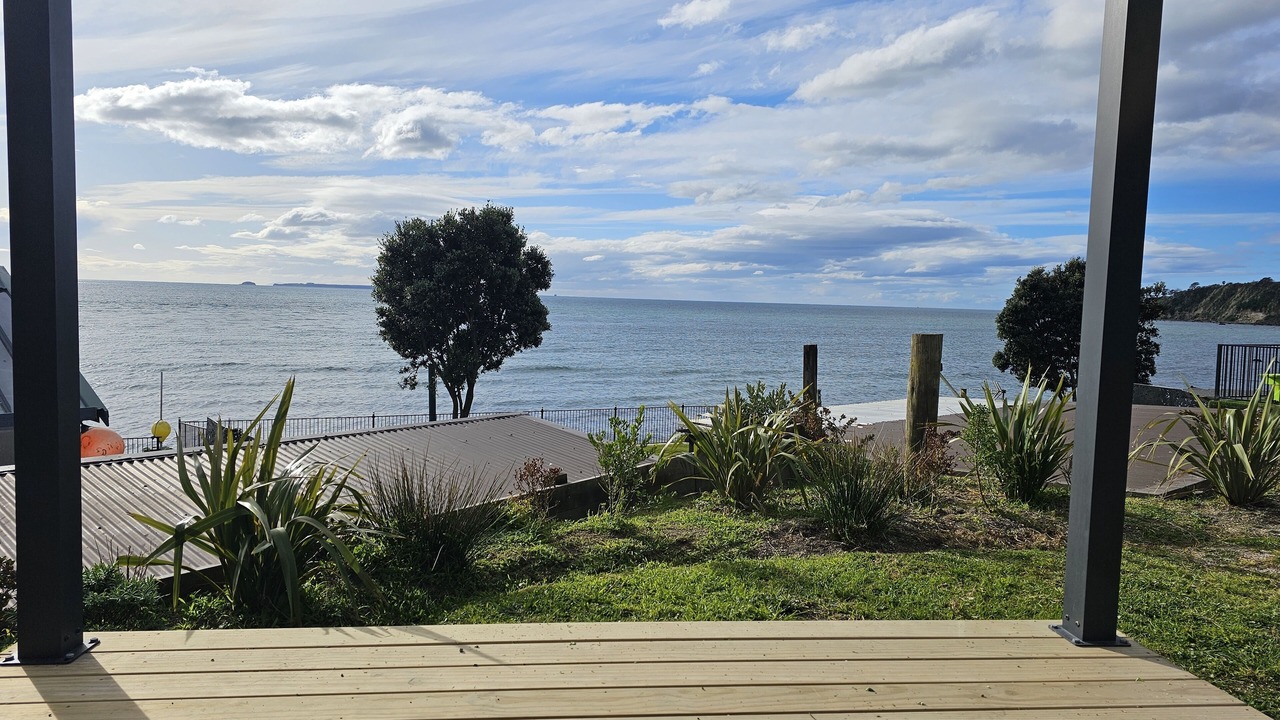 Photo of Outdoor in Maketu