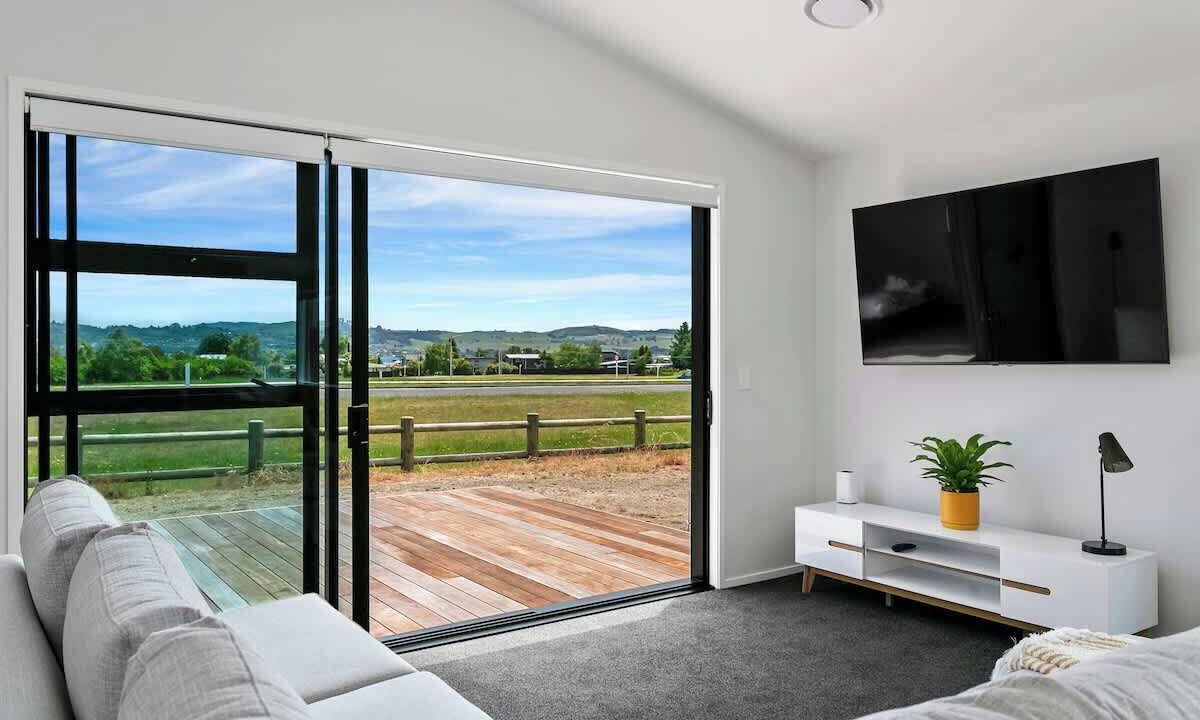 Photo of Livingroom in Wharewaka