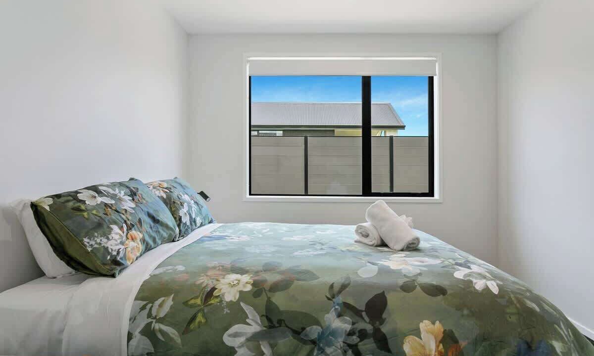 Photo of Bedroom in Wharewaka