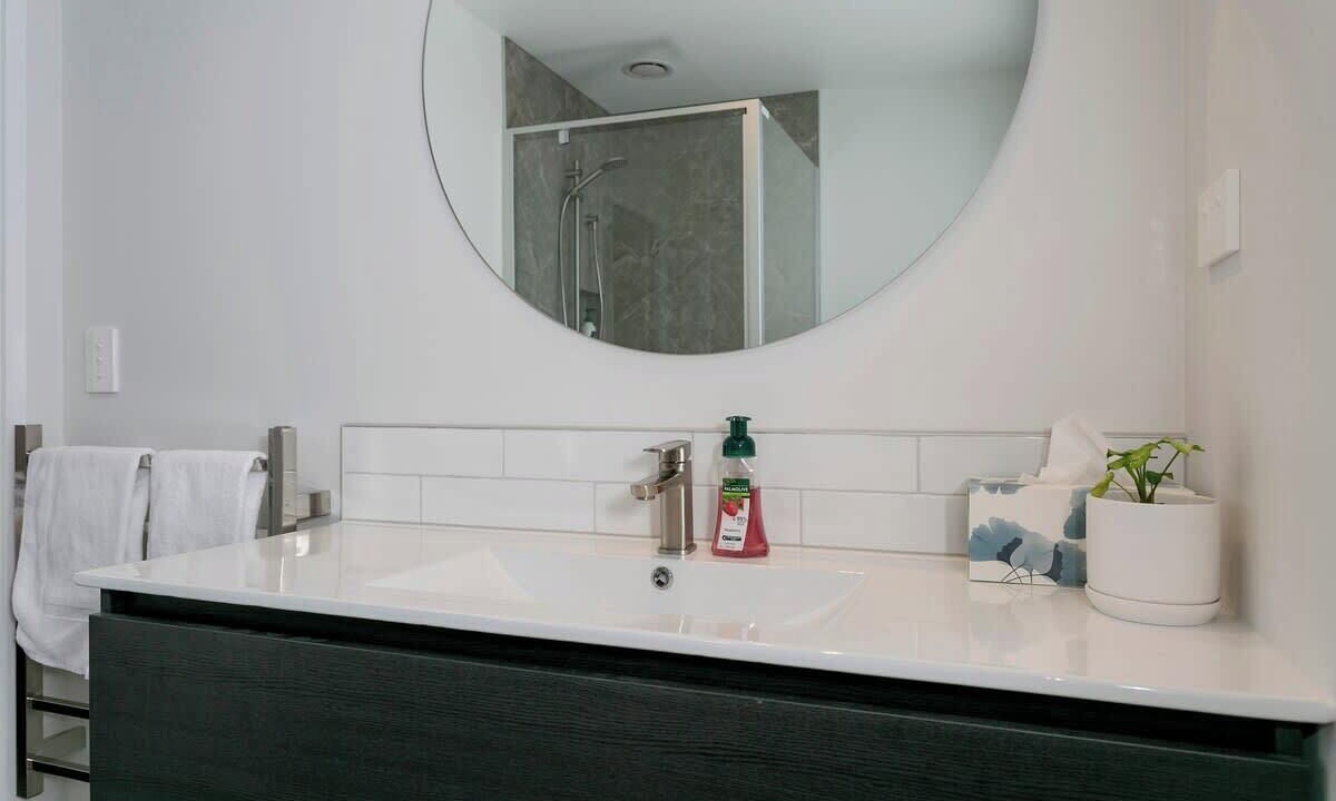 Photo of Bathroom in Wharewaka