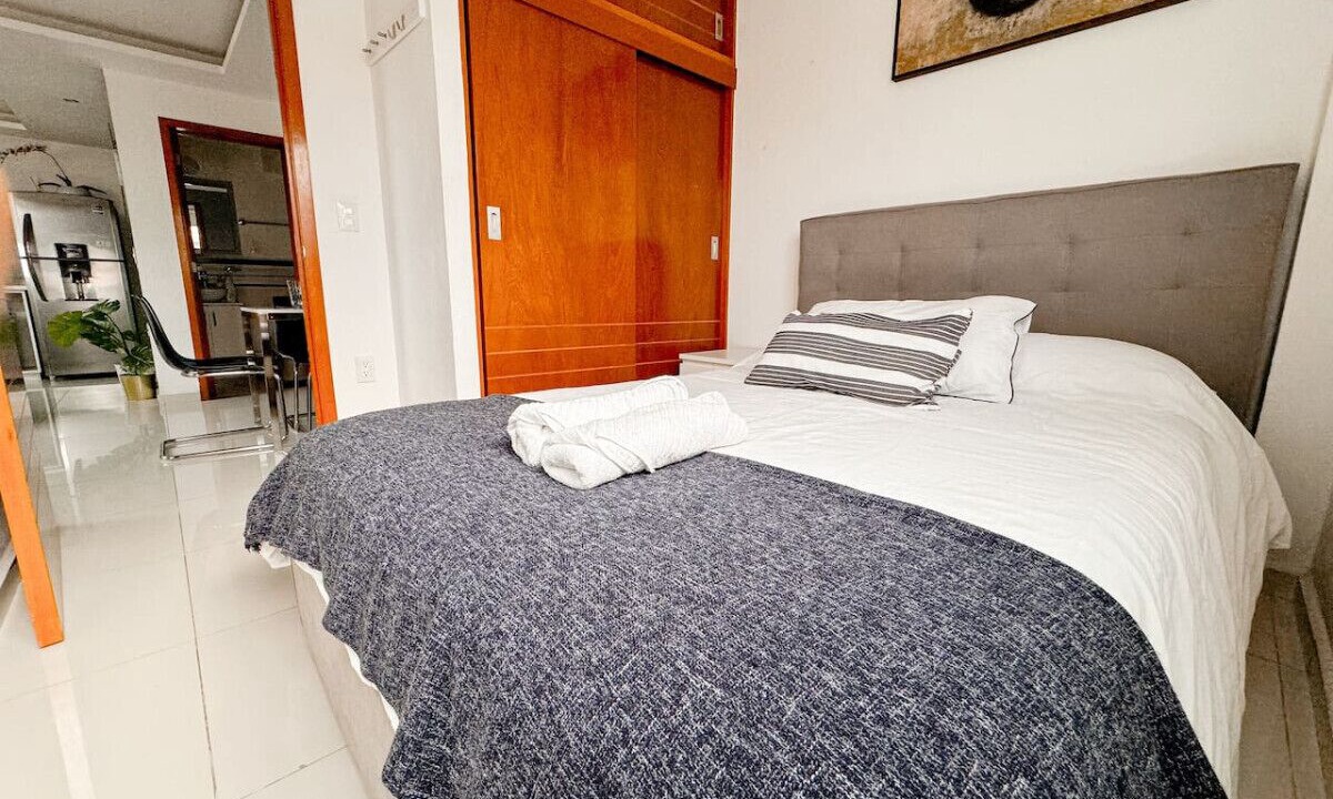Photo of Bedroom in Venustiano Carranza
