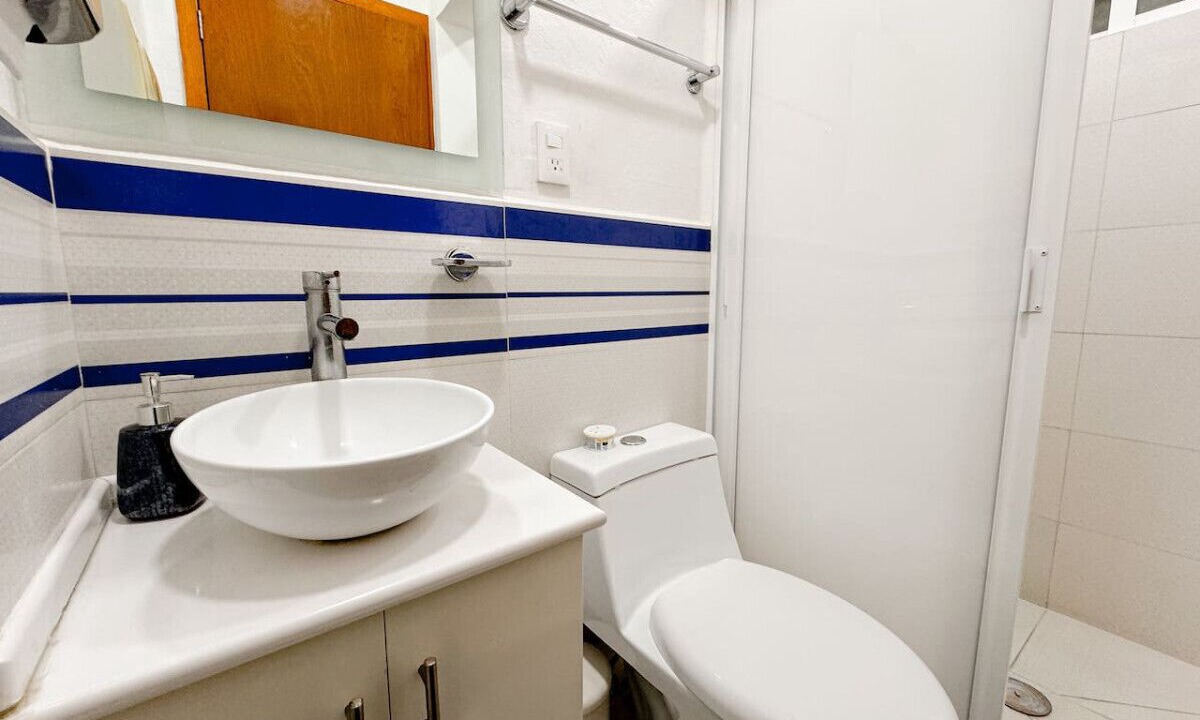 Photo of Bathroom in Venustiano Carranza