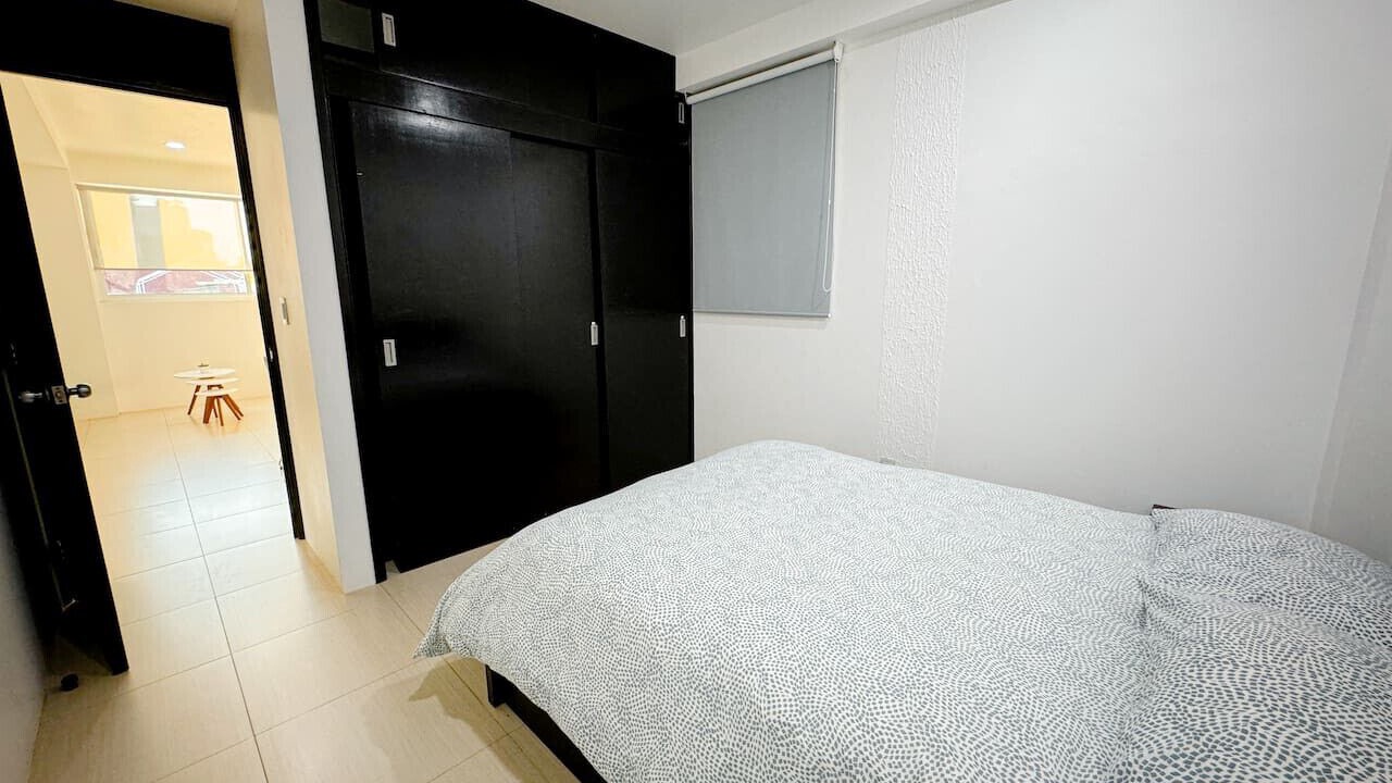 Photo of Bedroom in Ixtapalapa
