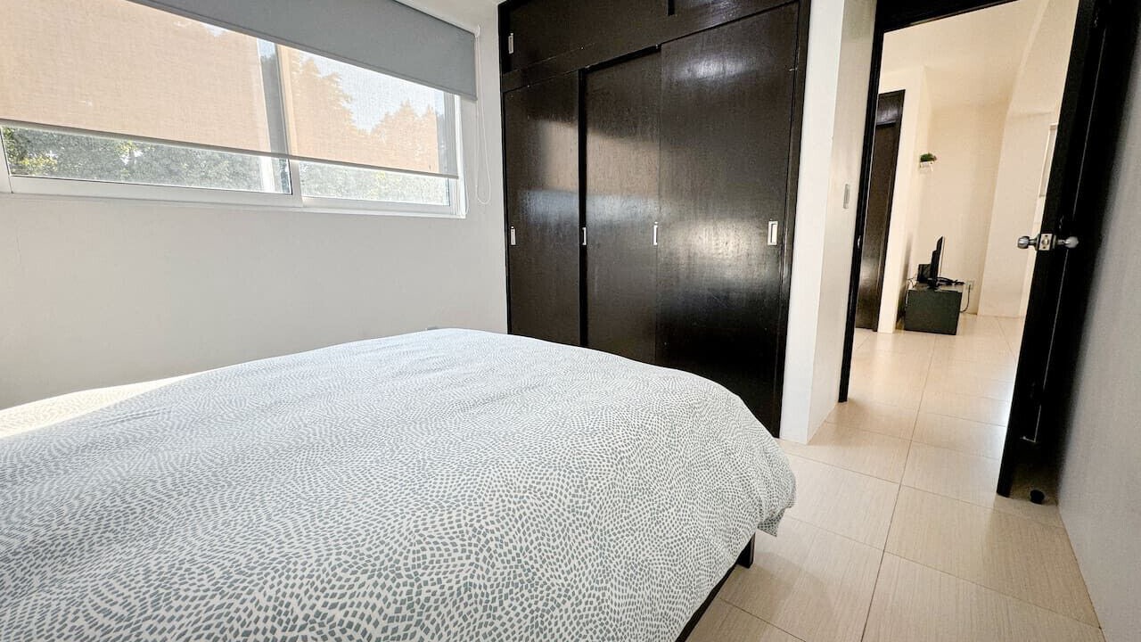 Photo of Bedroom in Ixtapalapa