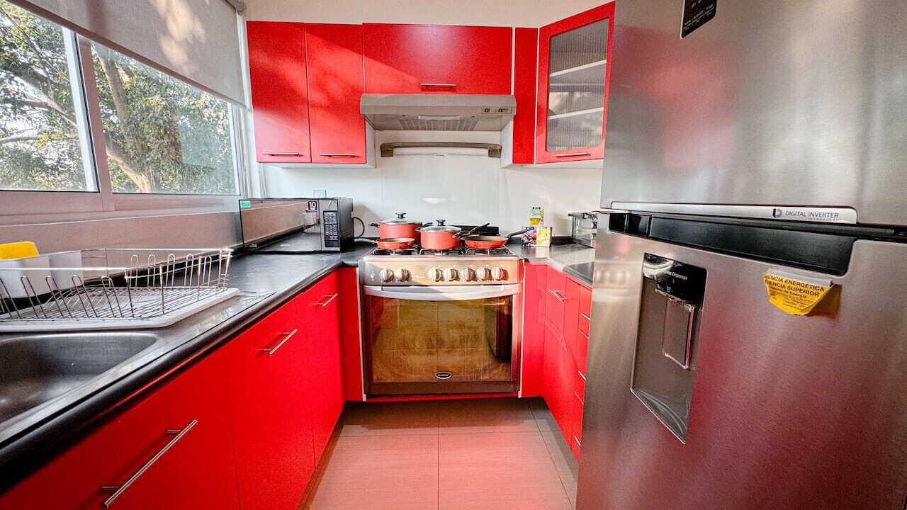 Photo of Kitchen in Ixtapalapa