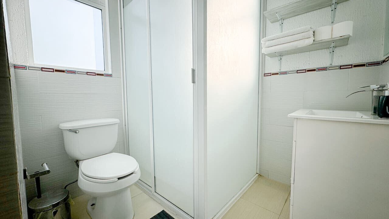Photo of Bathroom in Ixtapalapa