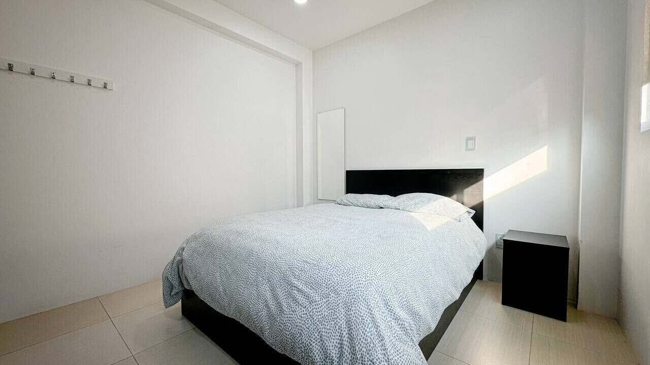 Photo of Bedroom in Ixtapalapa