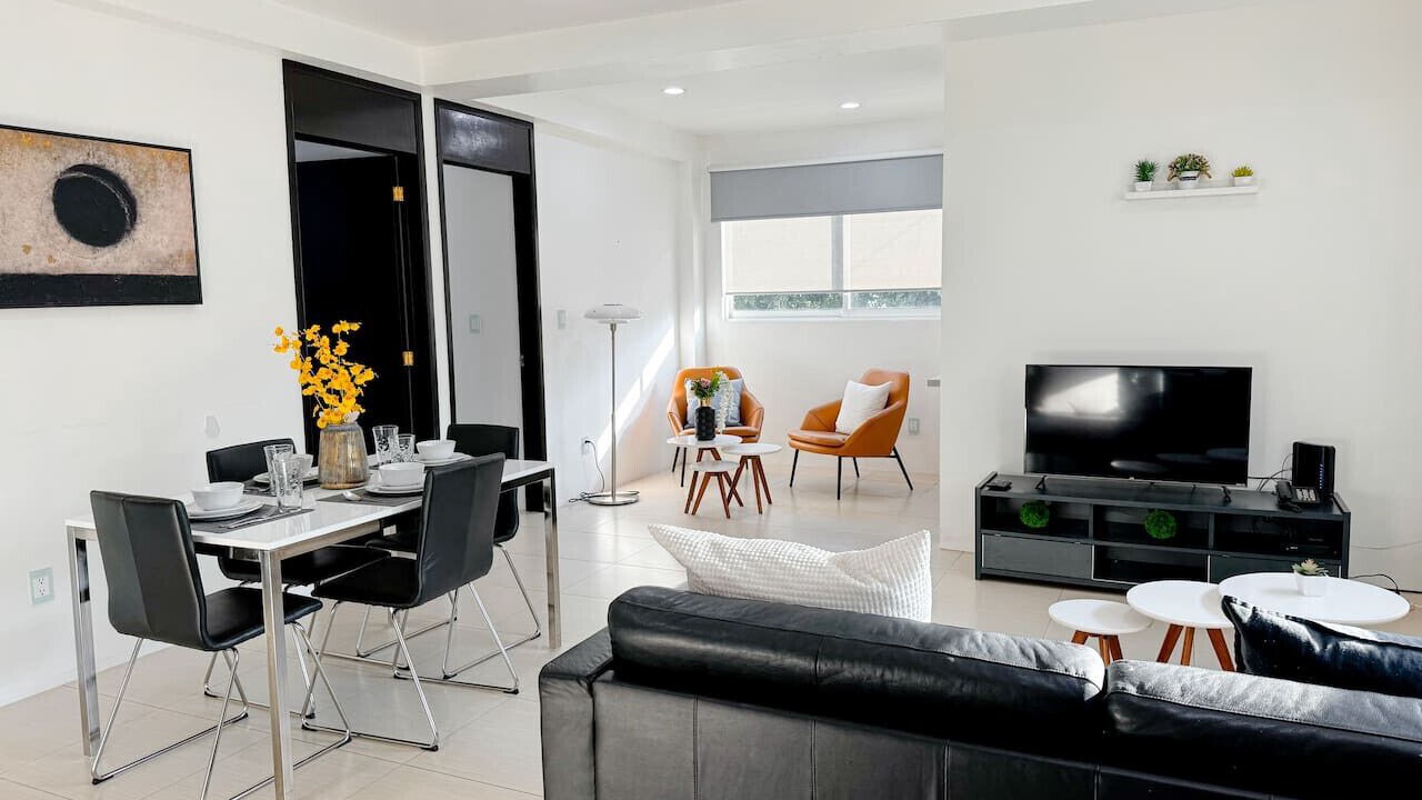 Photo of Livingroom in Ixtapalapa