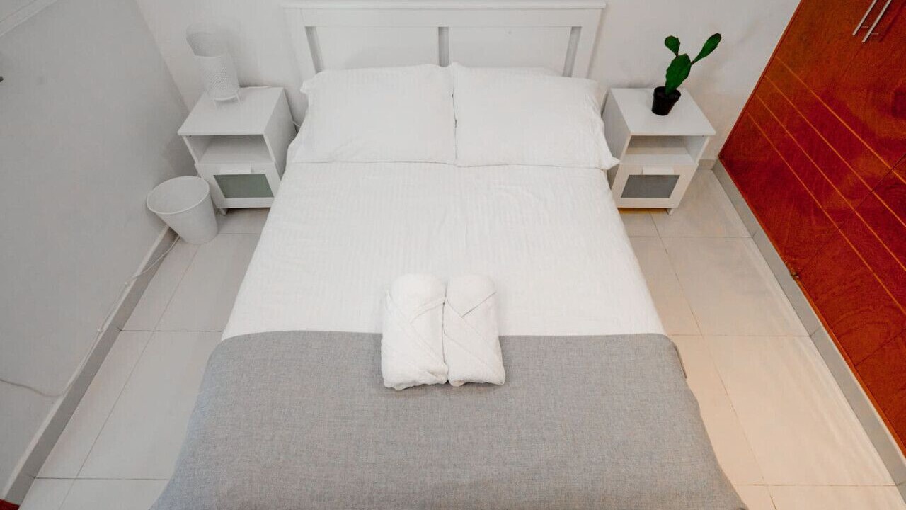 Photo of Bedroom in Doctores