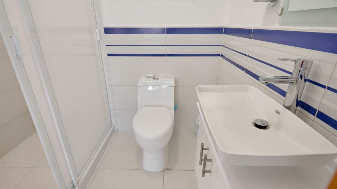 Photo of Bathroom in Doctores