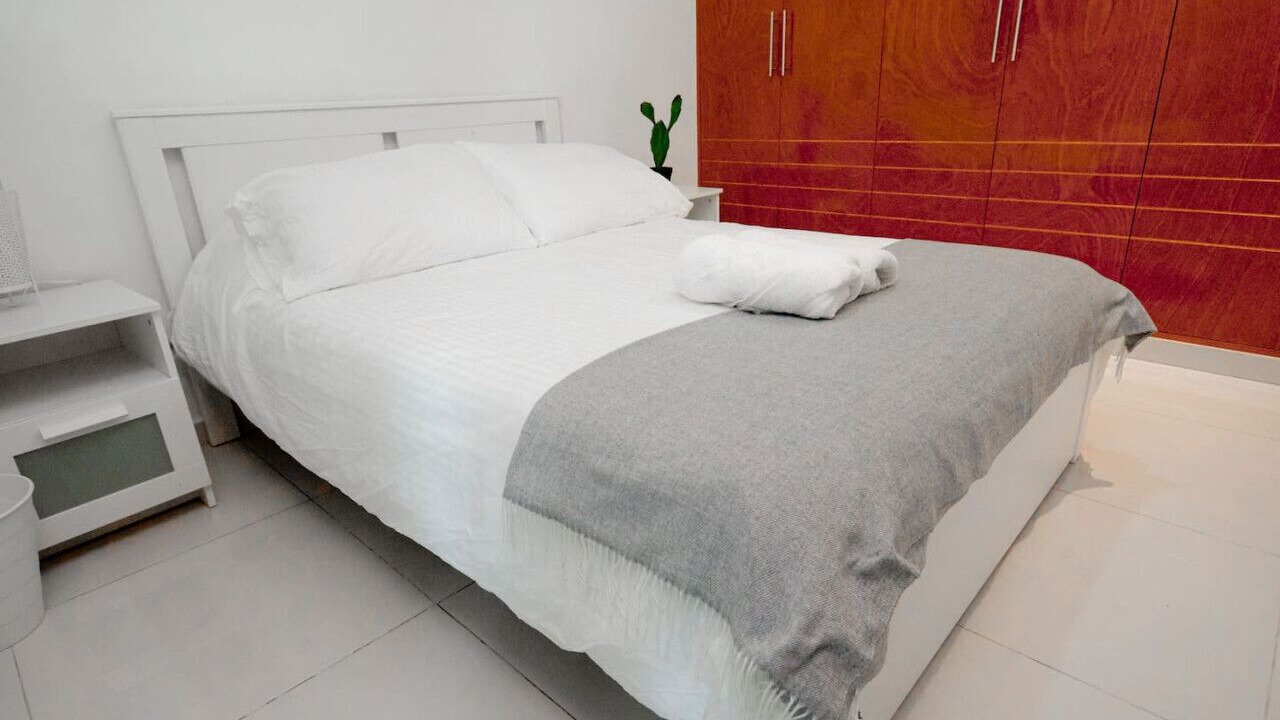 Photo of Bedroom in Doctores