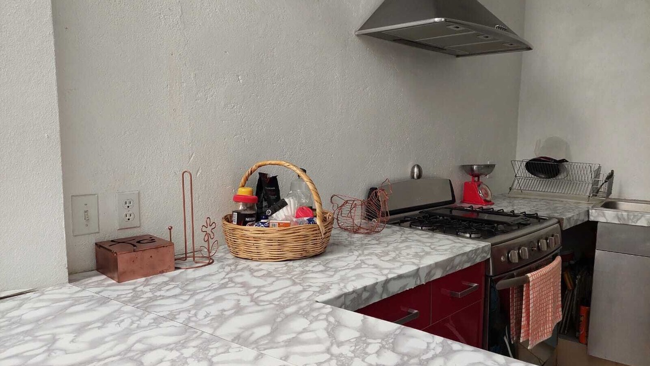 Photo of Kitchen in La Concepcion