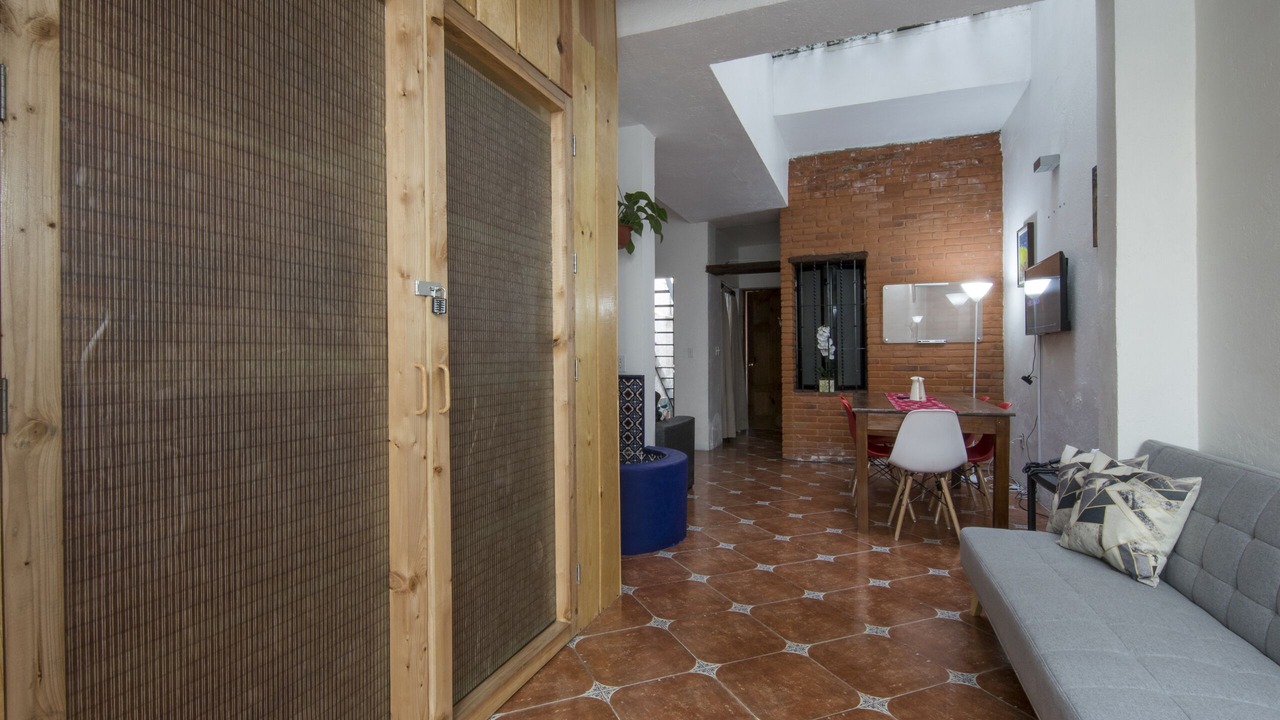 Photo of Livingroom in La Concepcion