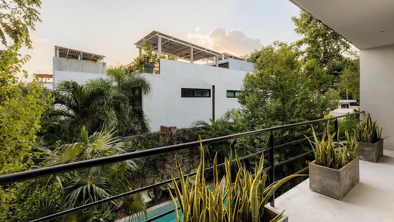 Photo of Outdoor in Tulum City Center