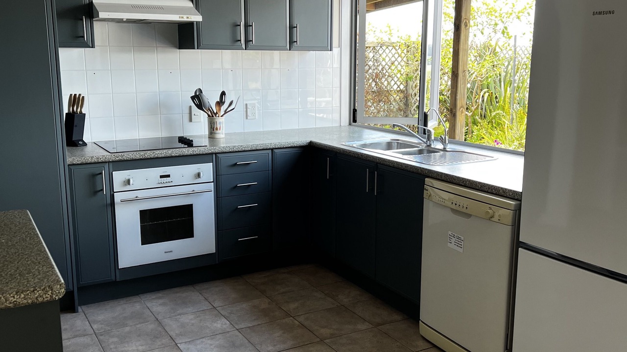 Photo of Kitchen in Haruru