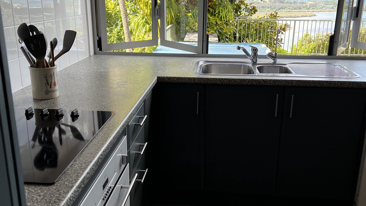 Photo of Kitchen in Haruru
