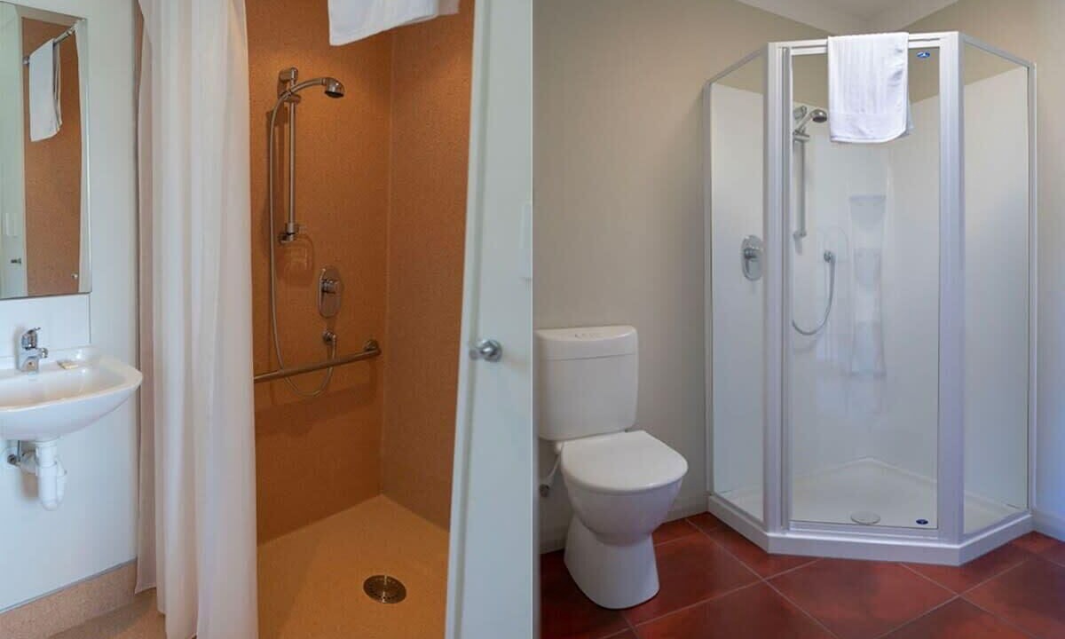 Photo of Bathroom in Pitone