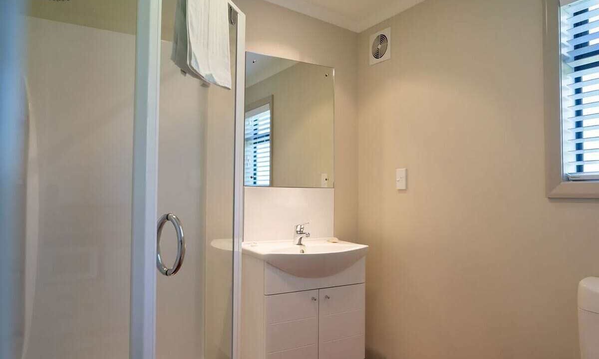 Photo of Bathroom in Pitone