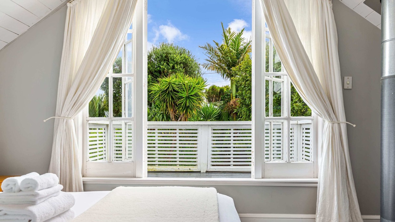 Photo of Bedroom in Ponsonby
