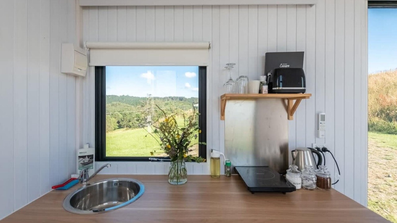 Photo of Kitchen in Makarau