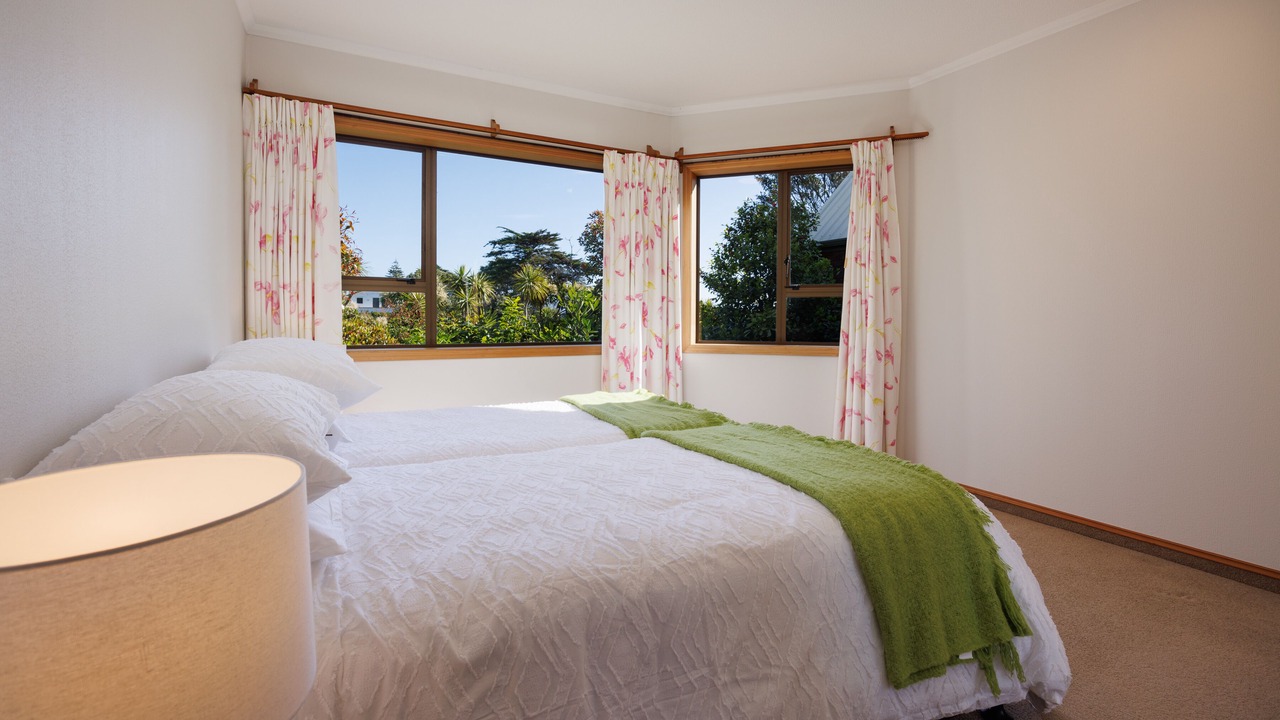 Photo of Bedroom in Raumati South