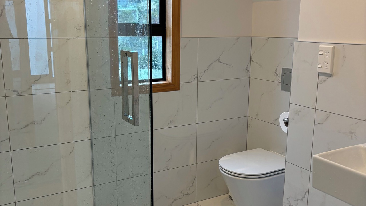 Photo of Bathroom in Raumati South