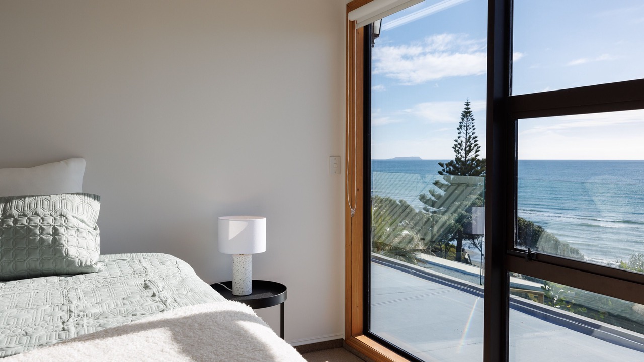 Photo of Bedroom in Raumati South