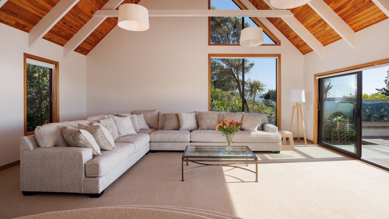 Photo of Livingroom in Raumati South